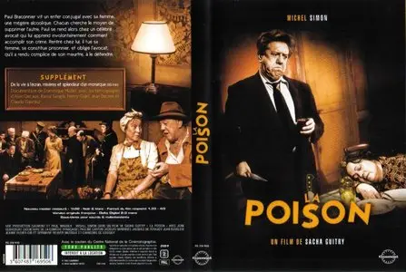 La Poison (1951)