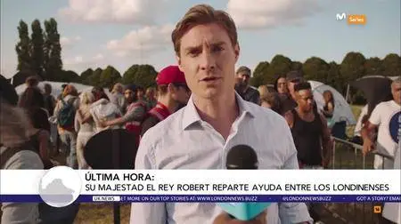 The Royals S04E05