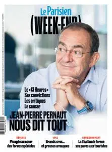 Le Parisien Magazine - 25 Septembre 2020