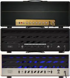 ML Sound Lab Amped Bundle 2021.9 WiN