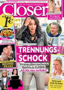 Closer Germany – 06. Juli 2016