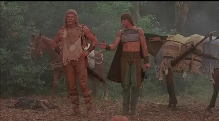 Deathstalker (1983)