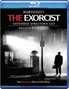 The Exorcist (1973) [Director's Cut] + Extras