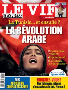 Le Vif/L'Express – 21 January 2011