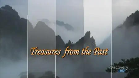 NHK Treasures from the Past - The Great Wild Nature (2008)