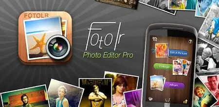 Photo Editor v2.0.2 Android