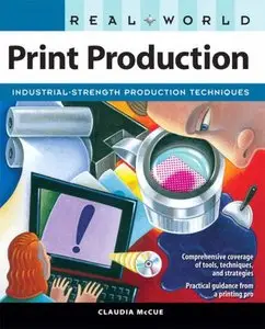 Real World Print Production (Repost)