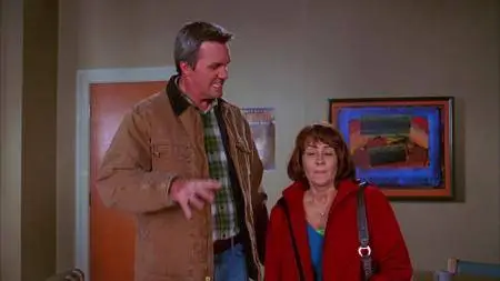 The Middle S01E07