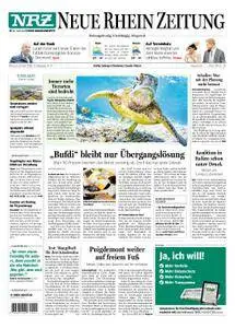 NRZ Neue Rhein Zeitung Dinslaken - 23. Mai 2018
