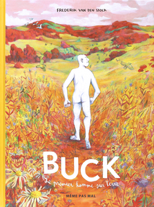 Buck - Le Premier Homme Sur Terre