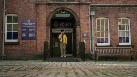 Dead Hot S01E05