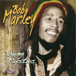 Bob Marley - Young Mystic (2004) [Audio Fidelity] PS3 ISO + DSD64 + Hi-Res FLAC