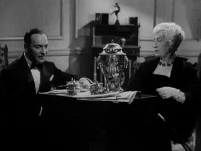 Shadow of Doubt (1935)
