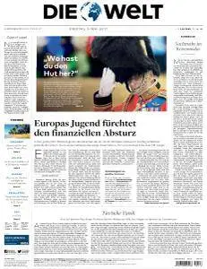 Die Welt - 5 Mai 2017