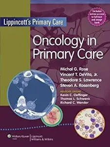 Oncology in Primary Care (Lippincott's Primary Care)