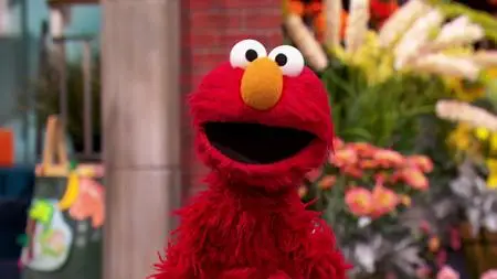 Sesame Street S49E15