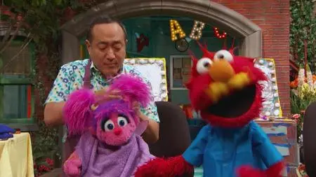 Sesame Street S49E21