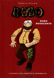 I Classici Del Fumetto Oro - Volume 22 - Bobo Novecento