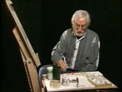 John Raynes - Drawing & Painting People (2011)
