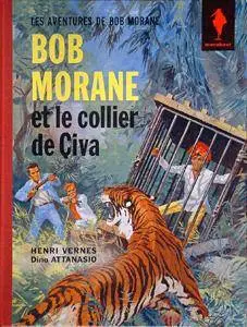 Bob Morane - T05 - Le Collier de Civa