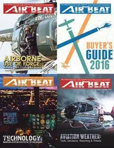 Air Beat 2016 Full Year Collection