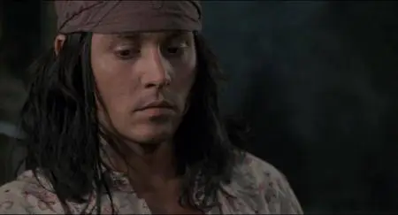 The Brave (1997)