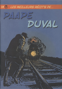 Les Meilleurs Récits de - Tome 18 - Paape-Duval