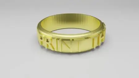 Blender For 3D Printing - Intro To Flexible Design (102)