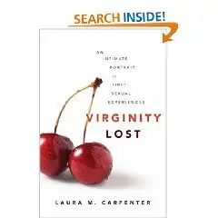 Virginity Lost: An Intimate Portrait of First Sexual Experiences