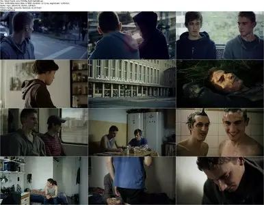 Silent Youth (2012)