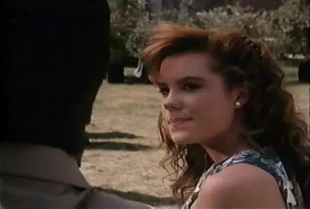 Not Quite Human II (1989)