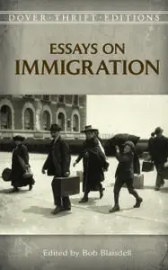 «Essays on Immigration» by Bob Blaisdell