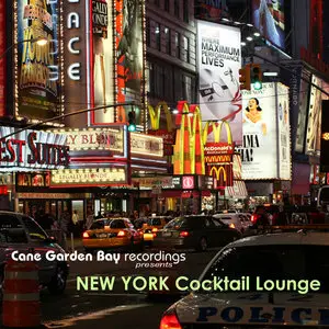 VA - New York Cocktail Lounge (2011)