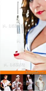 Nurses photo set 5