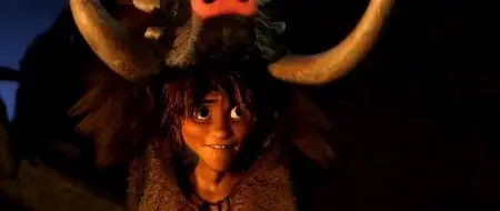 I Croods (2013)