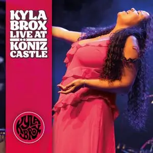 Kyla Brox - Live at Köniz Castle (2023) [Official Digital Download]
