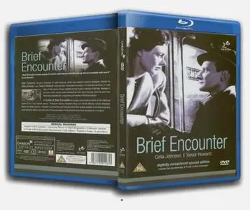 Brief Encounter (1945)