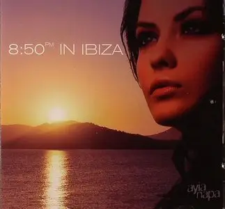 V.A. - 8:50PM In Ibiza (2CD)