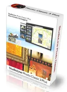 StudioLine Photo Classic Plus 3.70.26.0