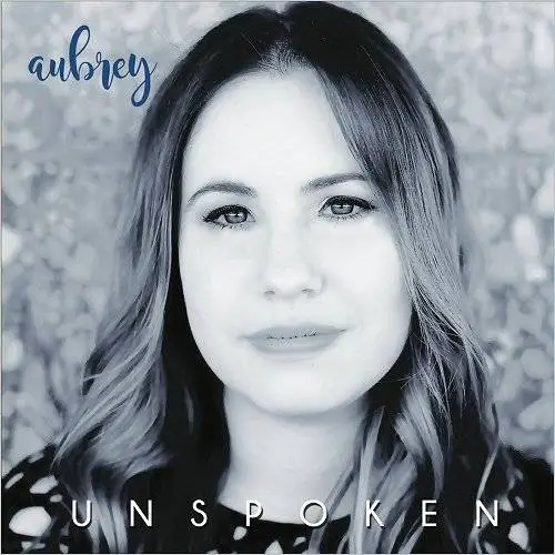 Aubrey - Unspoken (2016)