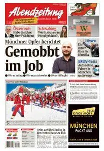 Abendzeitung München - 5 Dezember 2016