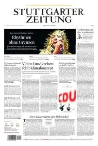 Stuttgarter Zeitung  - 13 Juli 2023