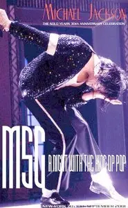 Michael Jackson - 30th Anniversary Concert Celebration (2001)