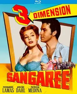 Sangaree (1953)