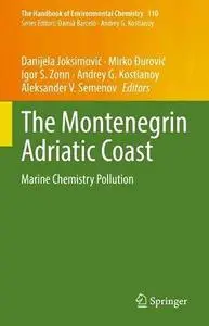 The Montenegrin Adriatic Coast: Marine Chemistry Pollution