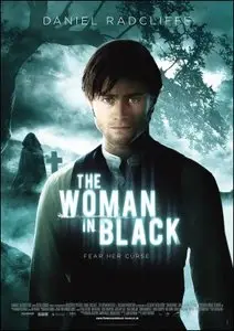 The Woman in Black (2012)