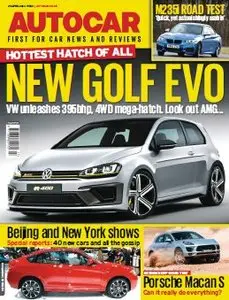 Autocar UK - 23 April 2014 (True PDF)