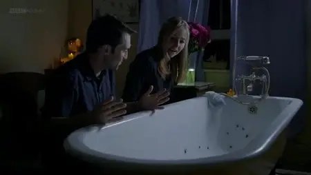 BBC - Spider House (2014)