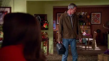 The Middle S09E04