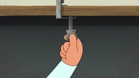 Tig n' Seek S01E13